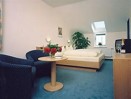 Hotel Apollo Garni Regensburg