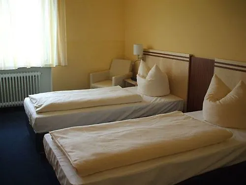 Hotel Apollo Garni Regensburg