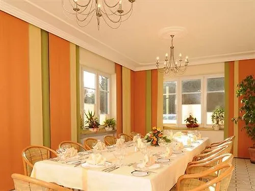 Hotel Apollo Garni Regensburg