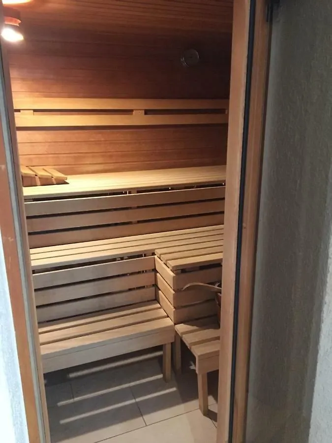 Hotel Apollo Garni Regensburg