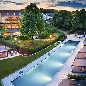 Hotel Garden & Goetzfried, Regensburg