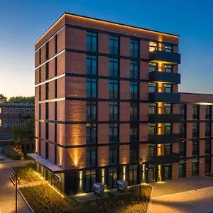 Unique By Atlantic 3* Bremen