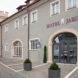 Hotel Jakob Downtown, Western Signature Collection, Ratyzbona