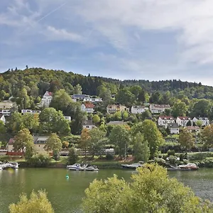 Neckarlux 3* Heidelberg
