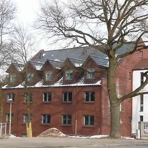 Hansehus 2* Hamburg