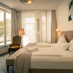 Maison Marsil - Boutique 3* Cologne